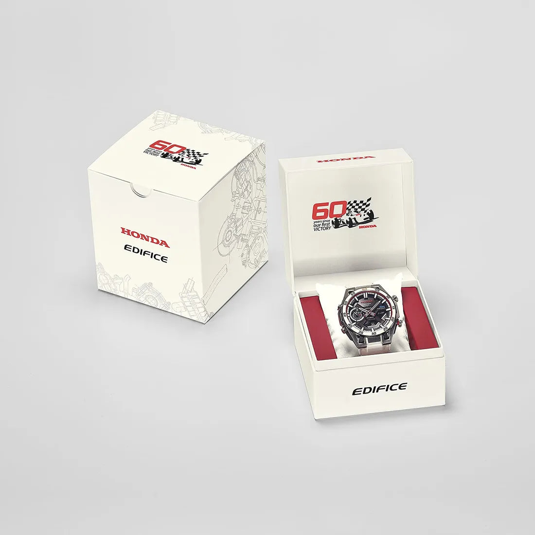 《完売》Honda F1初優勝60周年記念コラボレーションモデル