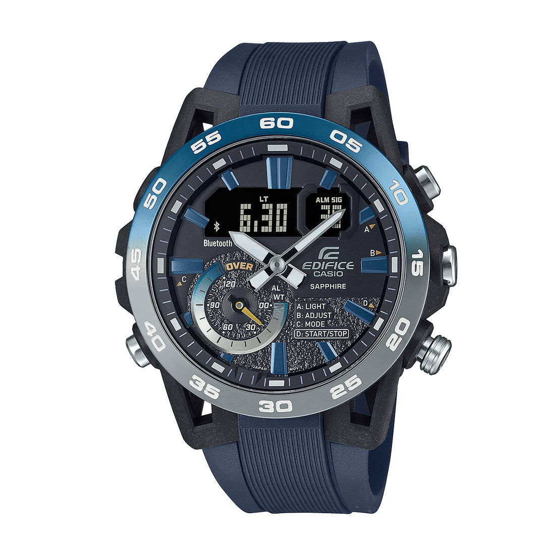 Nighttime Drive Series