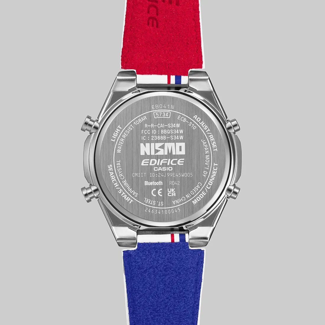 NISMO ヘリテージエディション