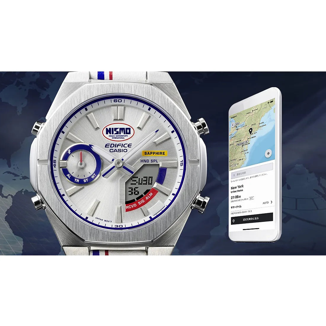 NISMO ヘリテージエディション