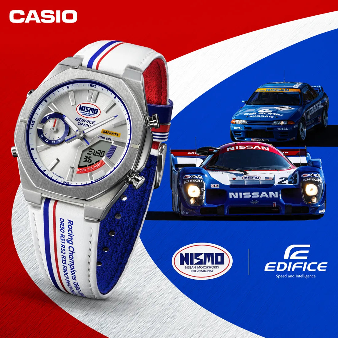 NISMO ヘリテージエディション