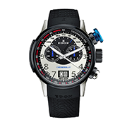 【腕時計】EDOX > CHRONORALLY/1 / クロノラリー1