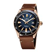 【腕時計】EDOX > SKYDIVER / スカイダイバー