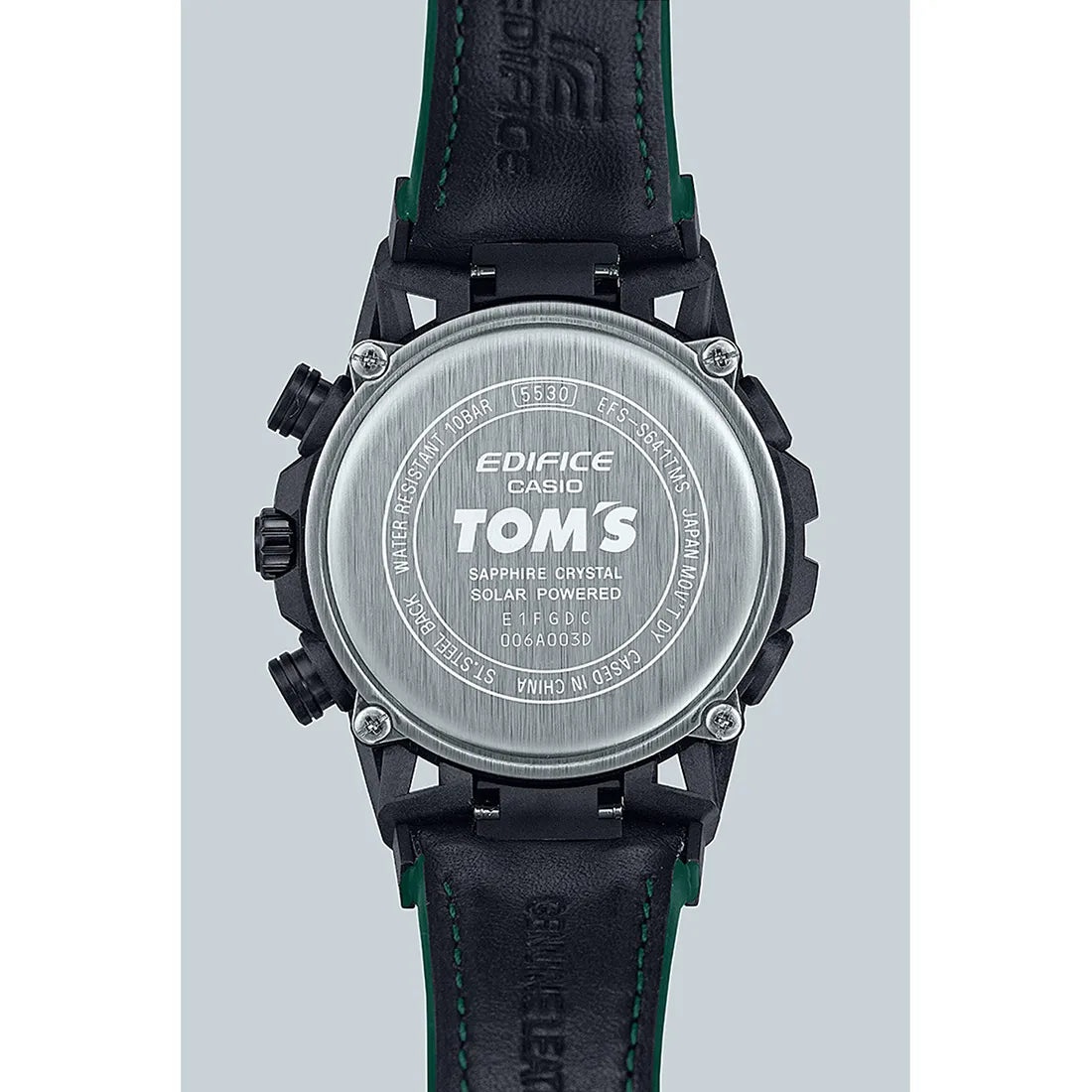 TOM'S 50TH ANNIVERSARY EDITION