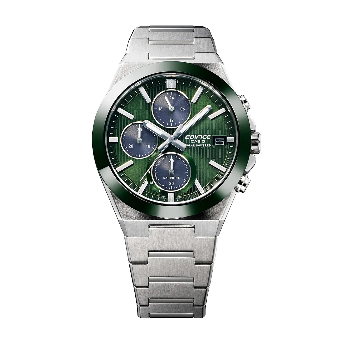 CERAMIC BEZEL