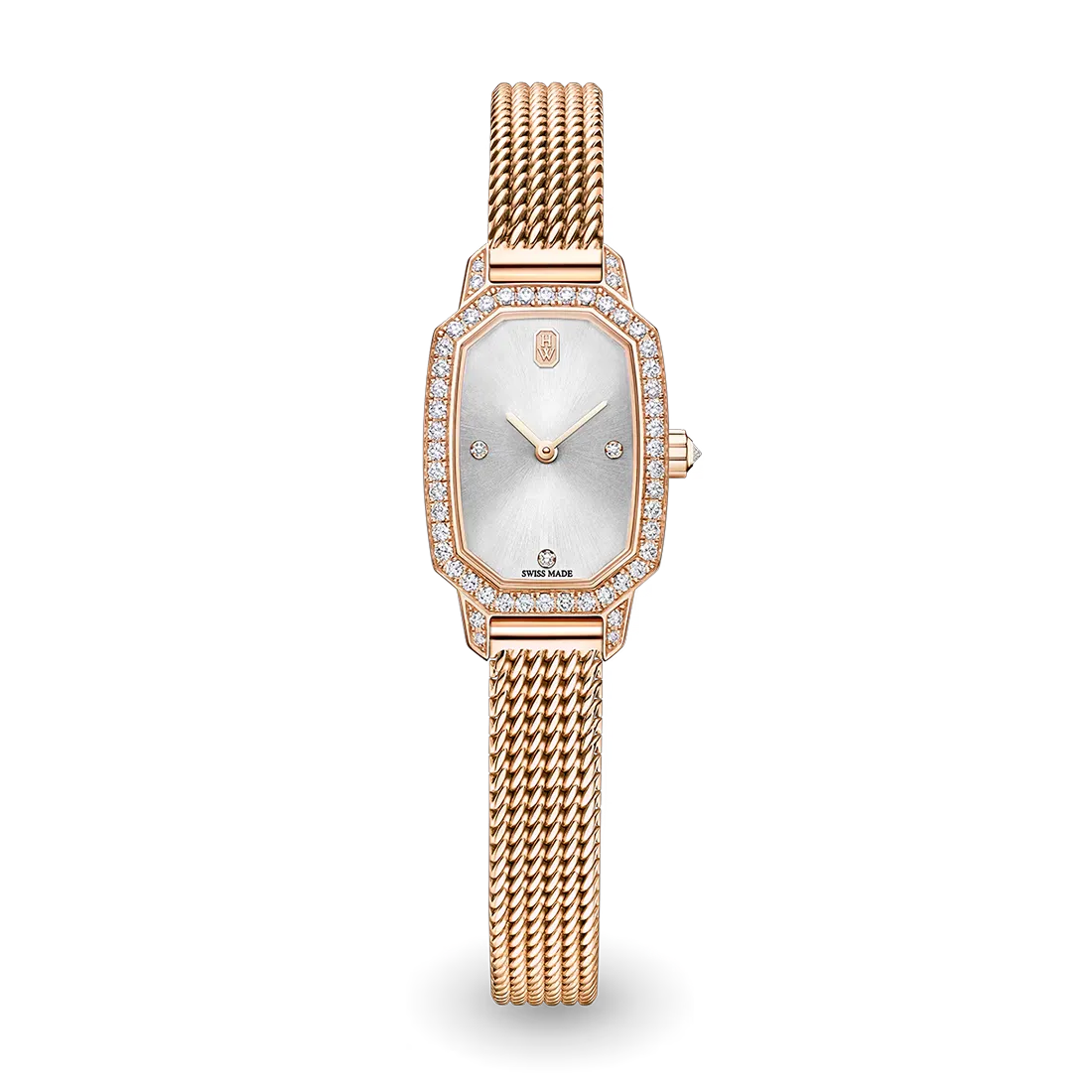 ハリーウィンストン エメラルド EMEQHM18RR002