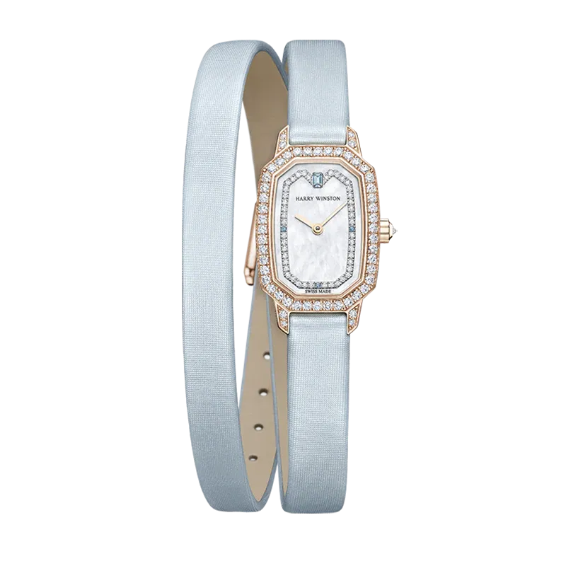 Harry Winston / ハリー・ウィンストン
エメラルド EMEQHM18RR006