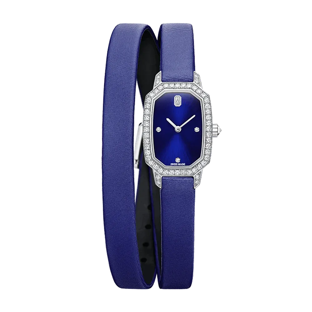 Harry Winston / ハリー・ウィンストン  エメラルド EMEQHM18WW001