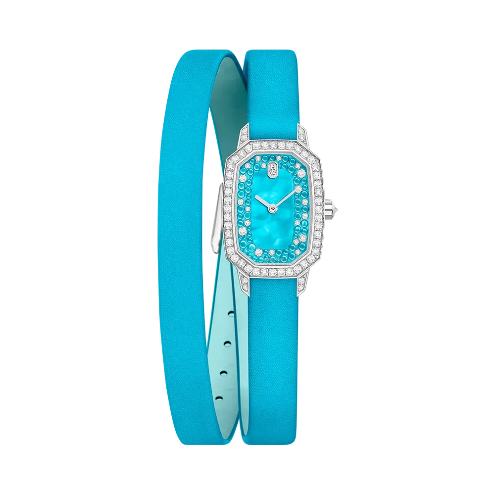 ハリーウィンストン エメラルド
EMEQHM18WW014