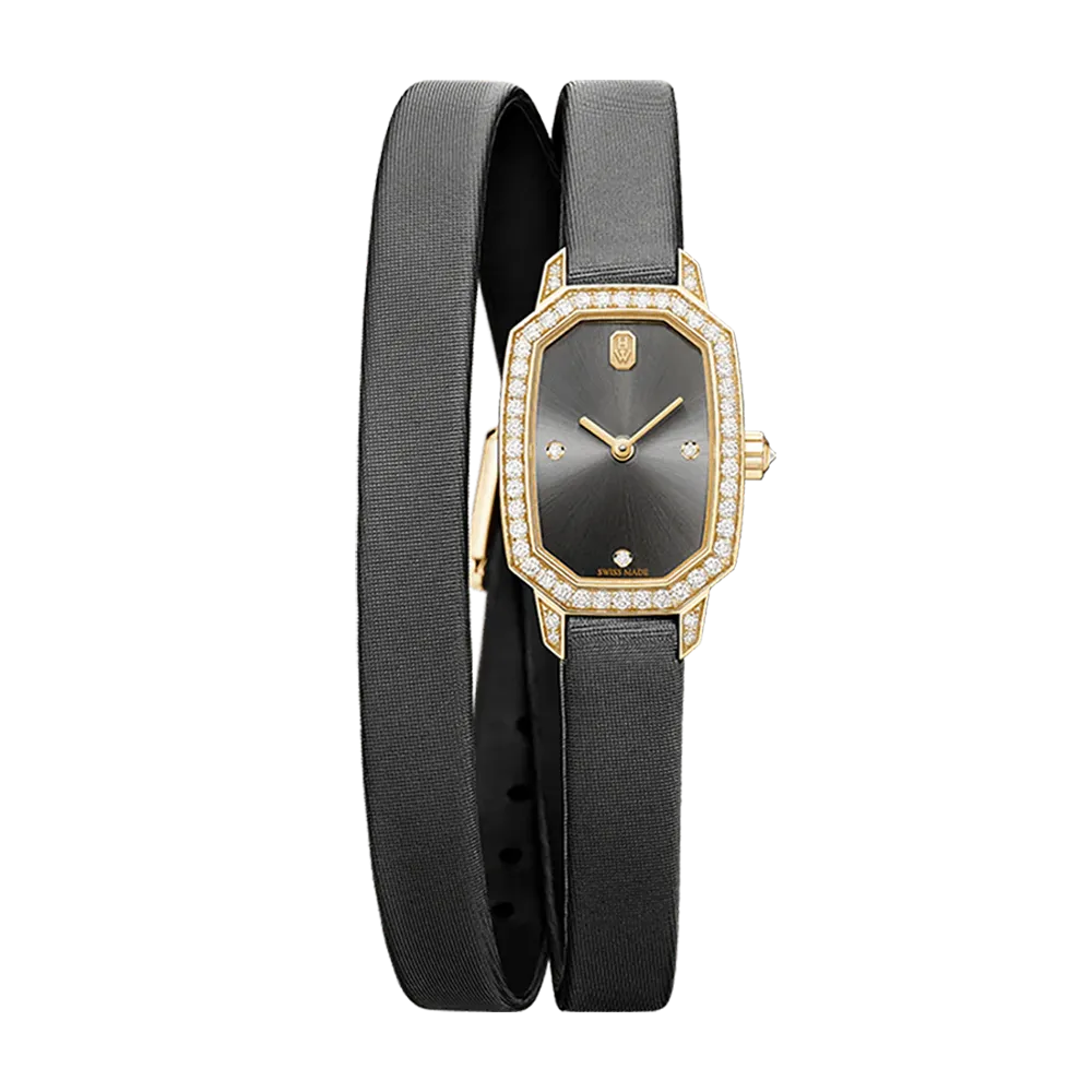 Harry Winston / ハリー・ウィンストン
エメラルド EMEQHM18YY001