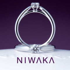 [Engagement Ring] Hanasaki