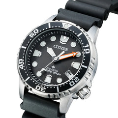 MARINEシリーズ エコ・ドライブ ダイバー200m ※ノベルティプレゼント