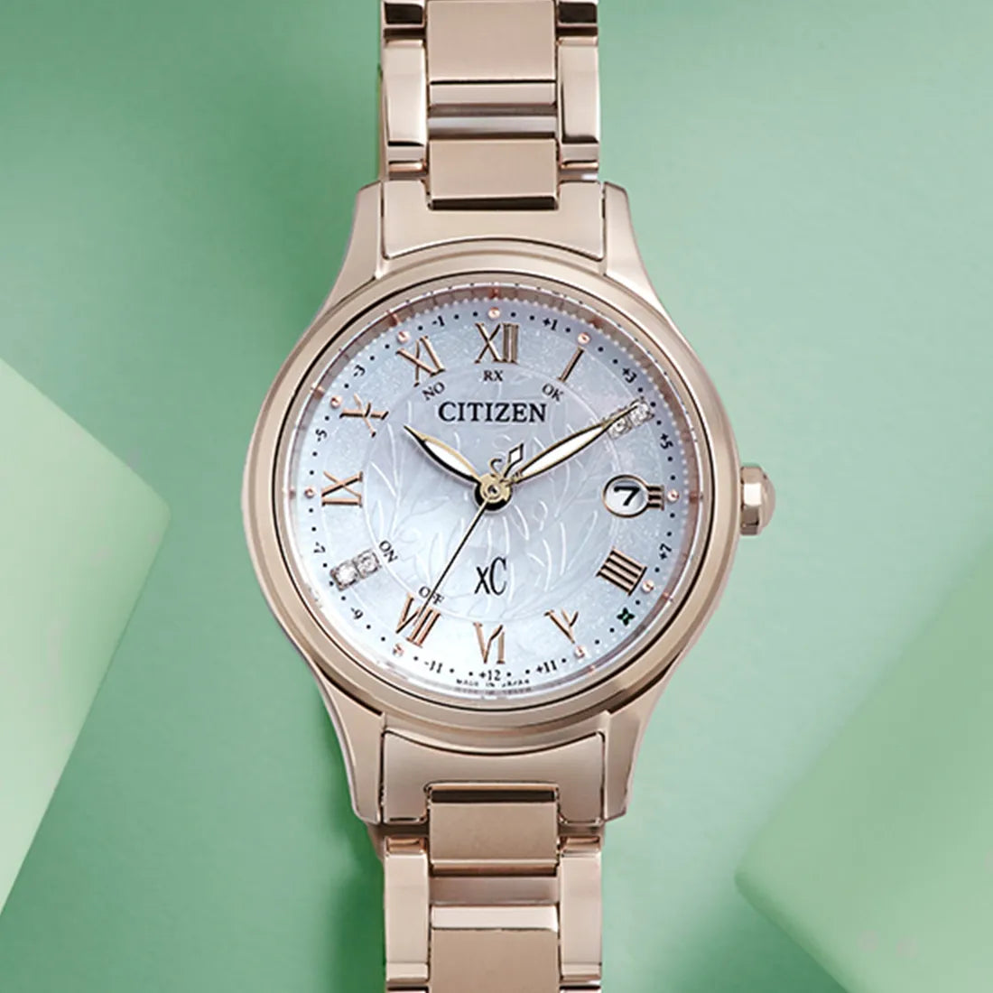 KEIKO KITAGAWA Limited Model / 限定1,500本 ※ノベルティプレゼント