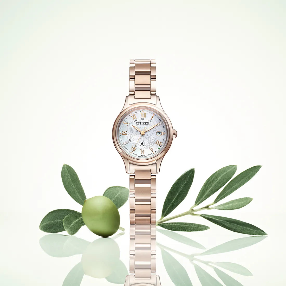 KEIKO KITAGAWA Limited Model / 限定1,500本 ※ノベルティプレゼント