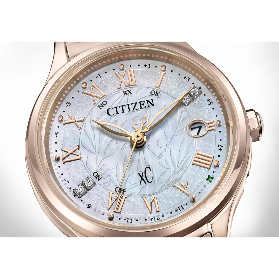 KEIKO KITAGAWA Limited Model / 限定1,500本 ※ノベルティプレゼント