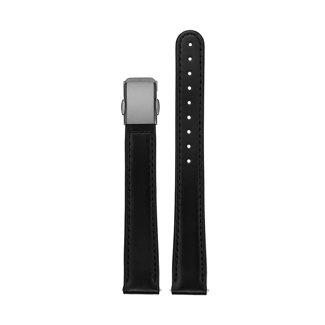 【予約注文】光発電エコ・ドライブ電波時計 Happy Flight クロスシー30周年記念限定モデル hikari collection Square 2way Model