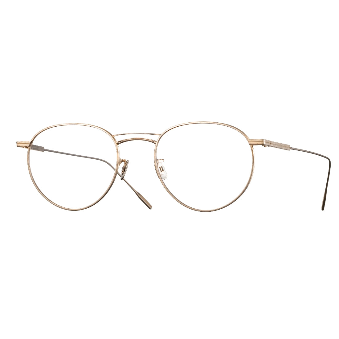 1015［Col.819 VINTAGE SILVER］