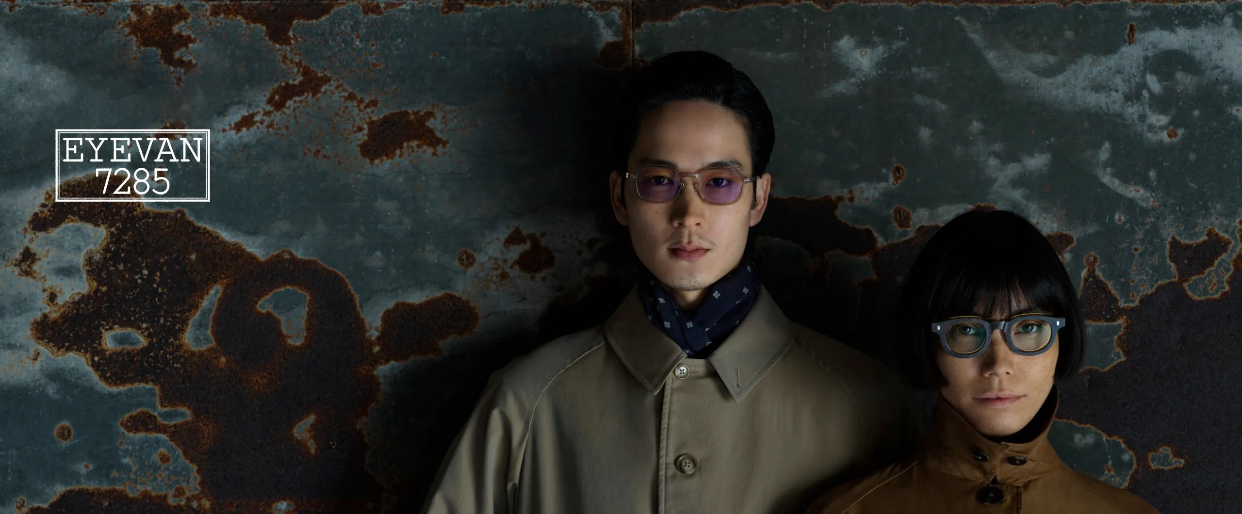 アイヴァン7285【EYEVAN7285】の新品通販|正規販売店のアイアイイスズ アイヴァン7285【EYEVAN7285】の新品通販|正規販売店のアイアイイスズ