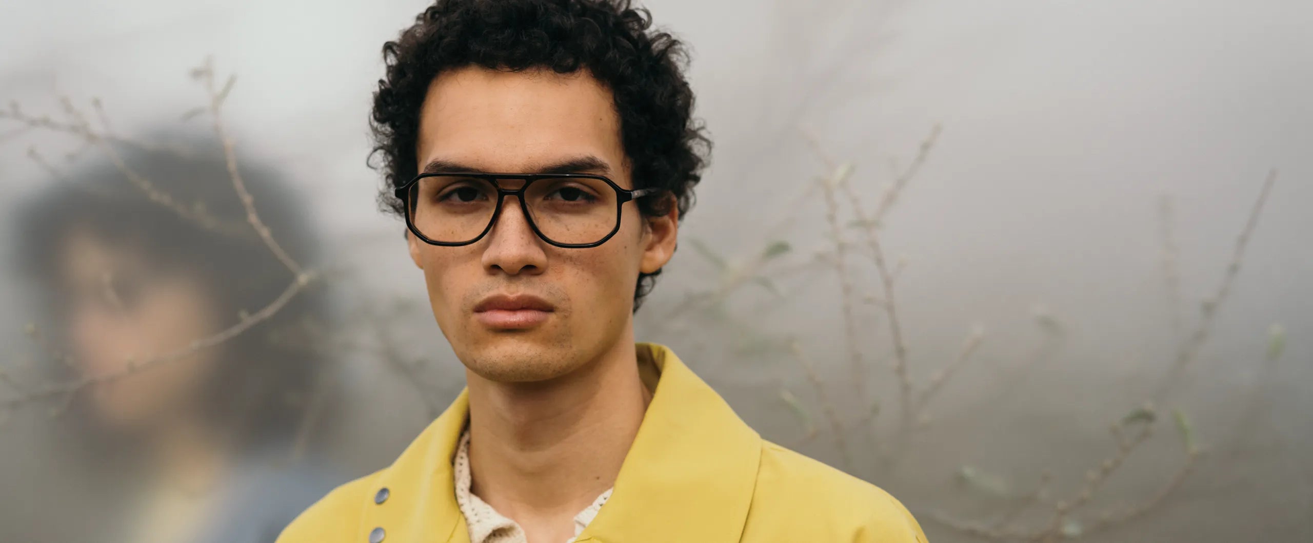[Glasses] EYEVAN