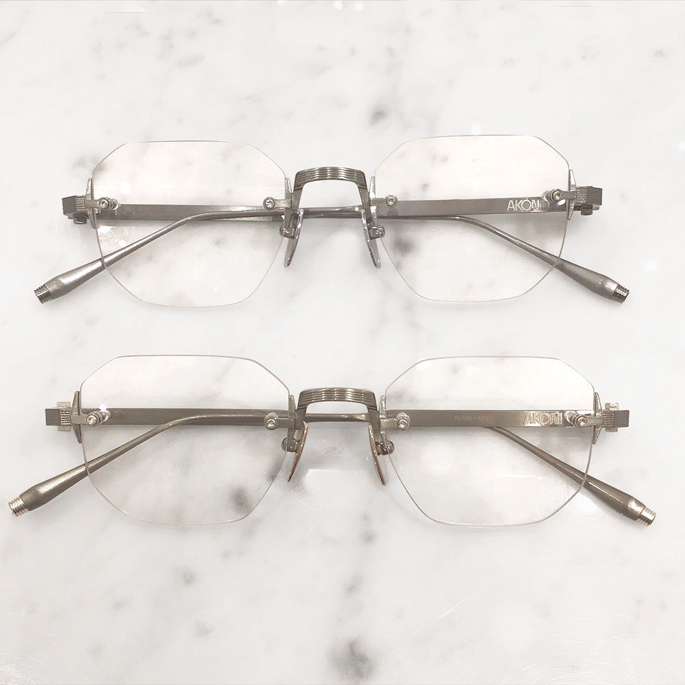 AKONI EYEWEAR Special FAIR – アイアイイスズ