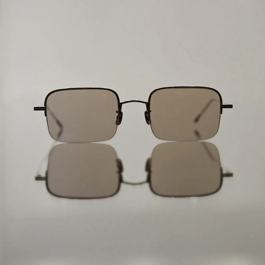 1024［Col.800 SILVER / LENS Col.MR SF GRY35］