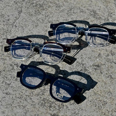 363R / 100-G MD GRY｜EYEVAN 7285 / アイヴァン 7285 – アイアイイスズ