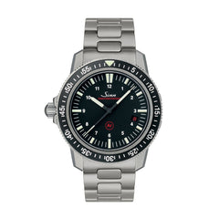 [Watch] Sinn > Diving Watches