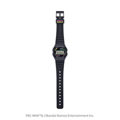 CASIO CLASSIC パックマン