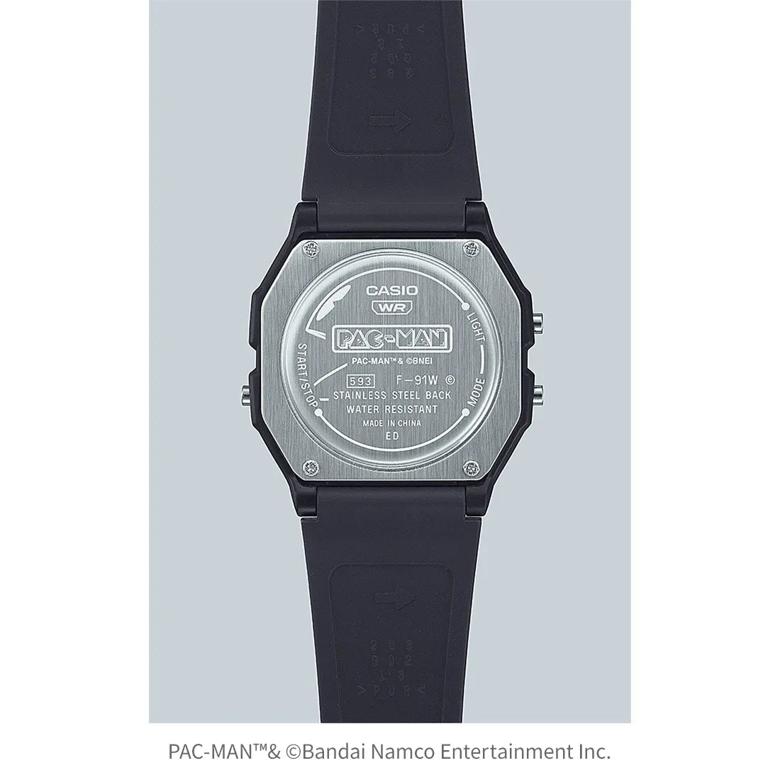 CASIO CLASSIC パックマン