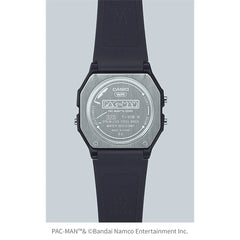 CASIO CLASSIC パックマン