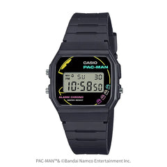 CASIO CLASSIC パックマン