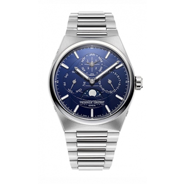 【腕時計】FREDERIQUE CONSTANT >HIGHLIFE / ハイライフ