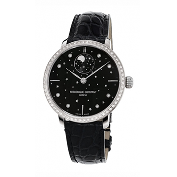 【腕時計】FREDERIQUE CONSTANT >MANUFACTURE / マニュファクチュール