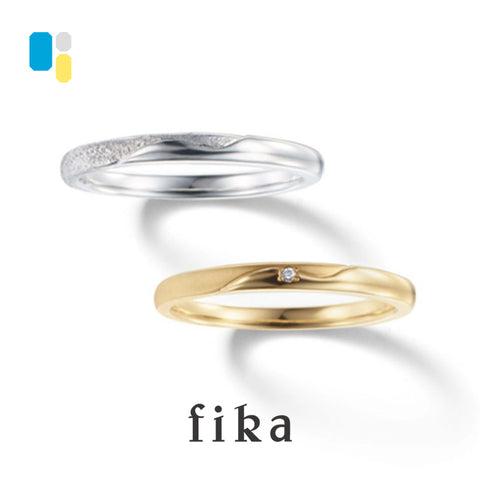 [Wedding Ring] Aurora