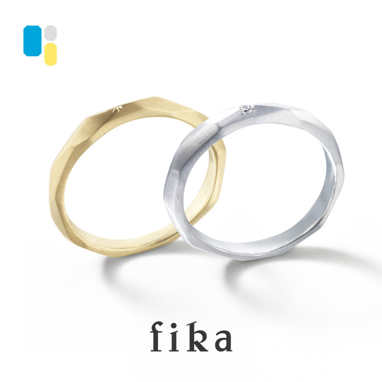 [Engagement Ring] Light