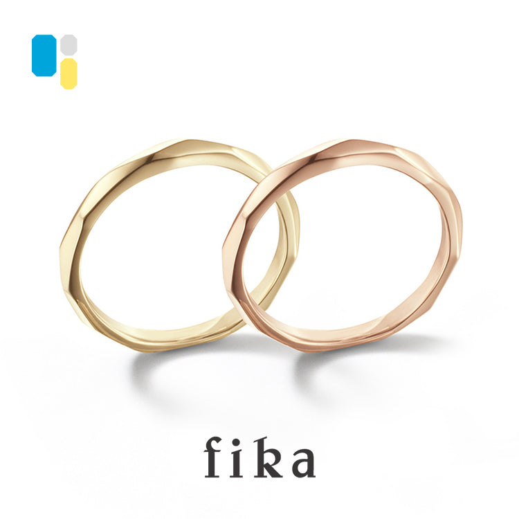 [Engagement Ring] Light