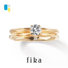 [Engagement Ring] Light