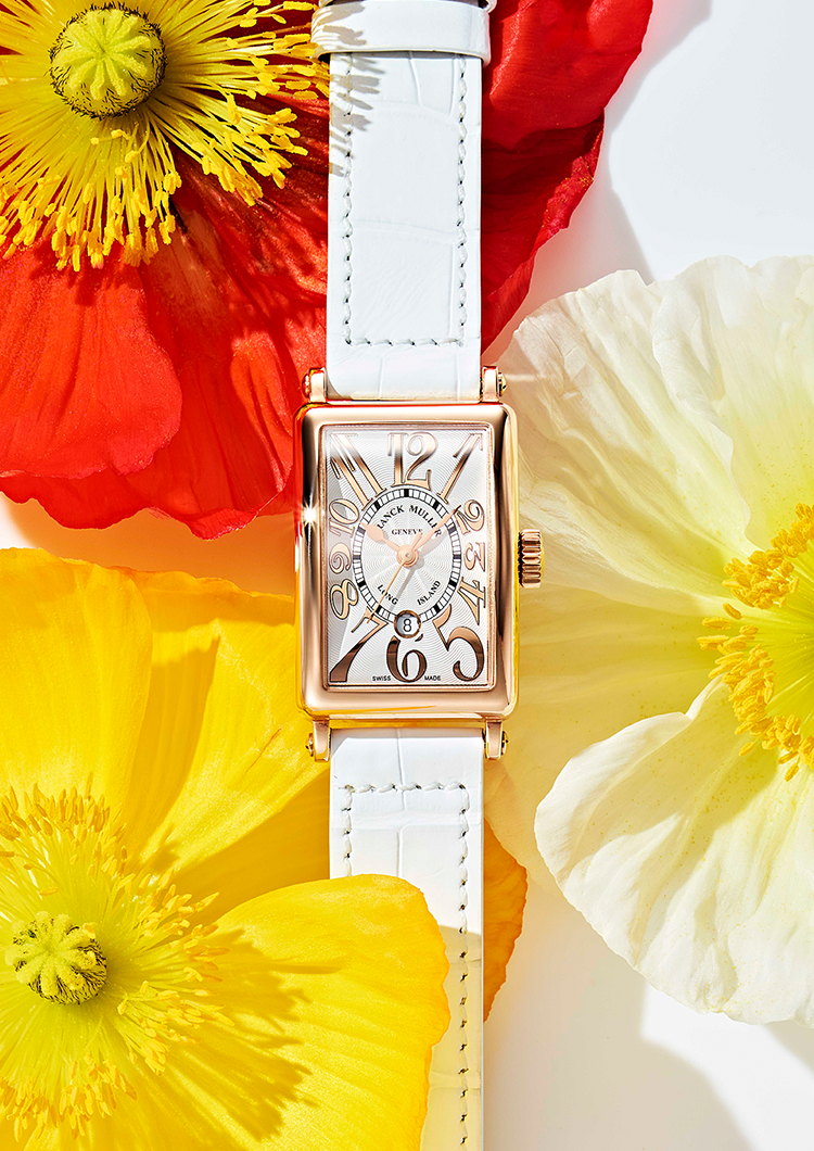 フランクミュラー ロングアイランド(新品)|腕時計|正規販売店 フランクミュラー ロングアイランド(新品)|腕時計|正規販売店