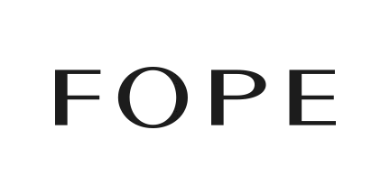 【ジュエリー】FOPE / フォッペ
