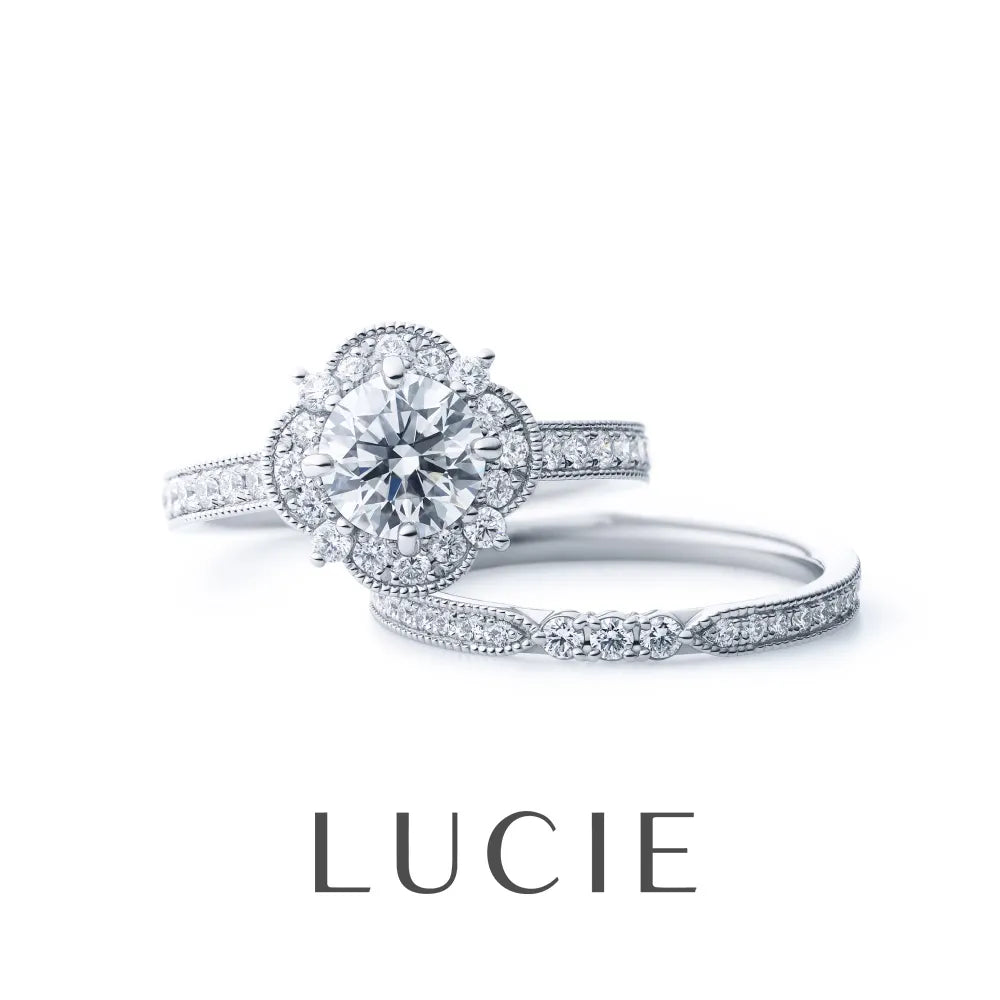 Foret LUCIE Foret lucie