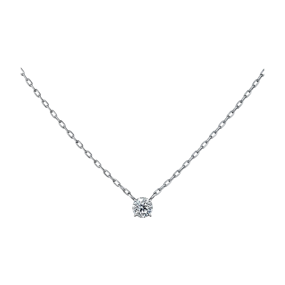 PARHELION ダイヤモンドネックレス|LAZARE DIAMOND / ラザール PARHELION ダイヤモンドネックレス|LAZARE DIAMOND / ラザール