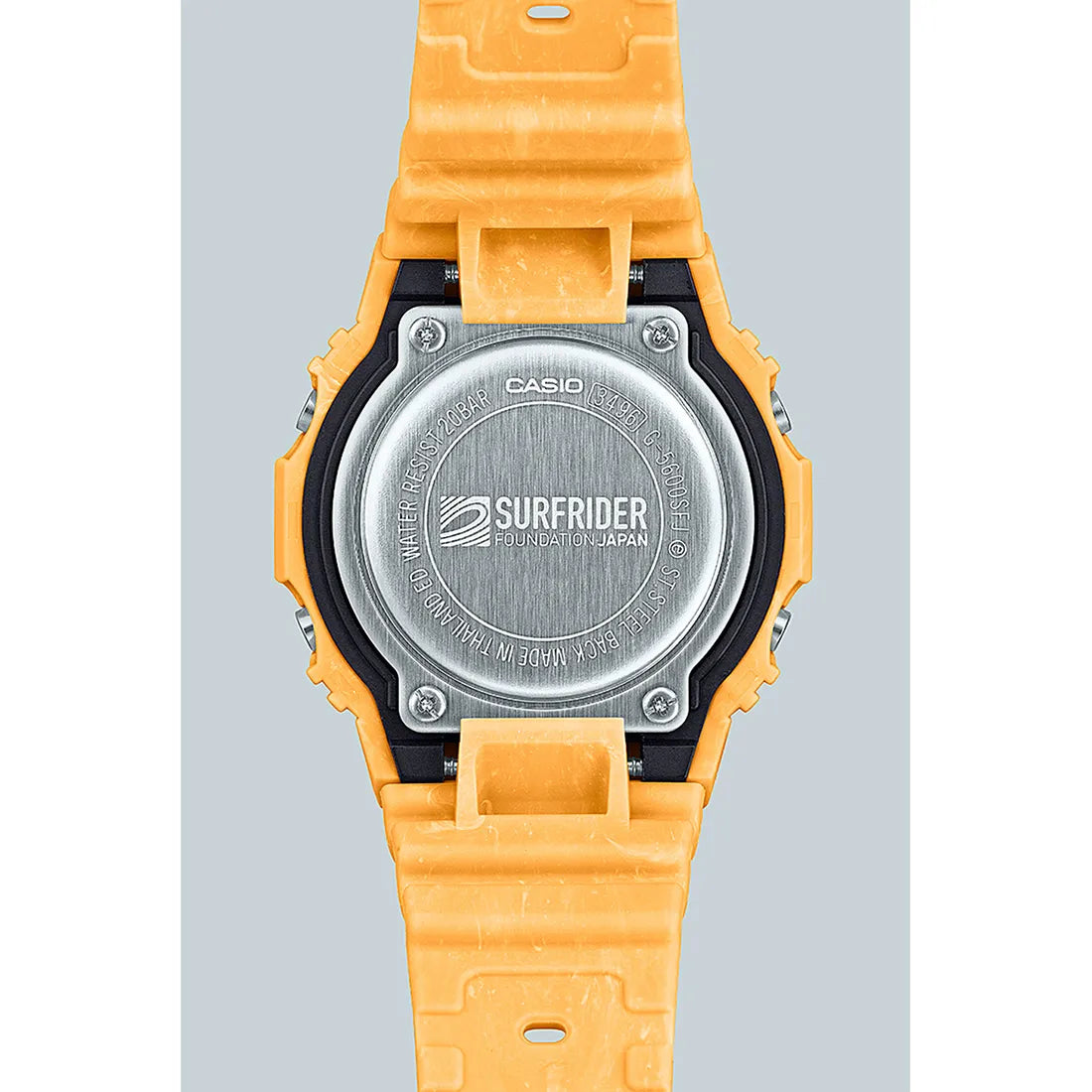 SURFRIDER FOUNDATION JAPAN