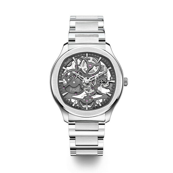 PIAGET POLO SKELETON