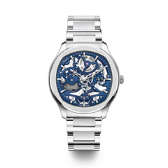 PIAGET POLO SKELETON