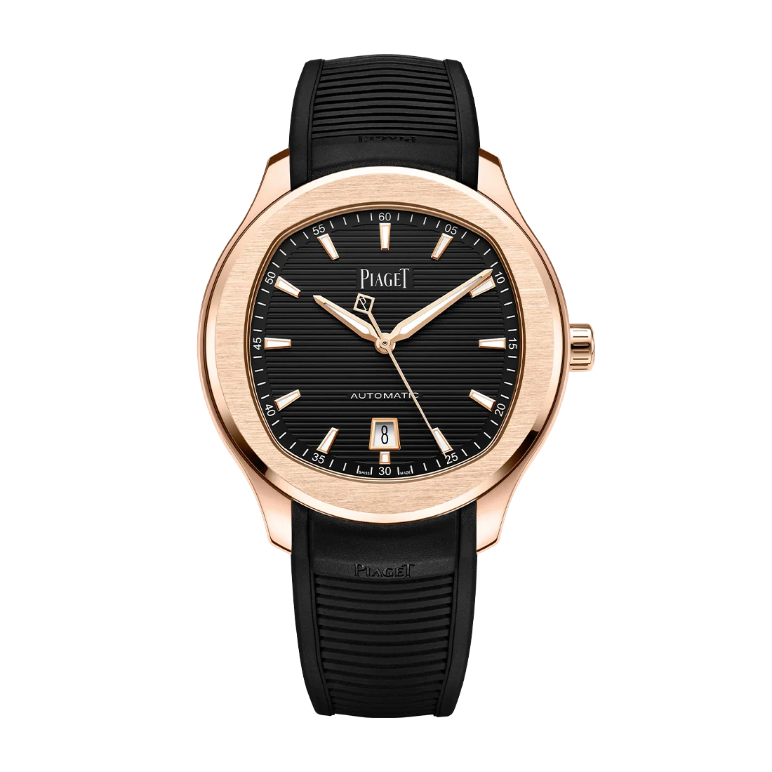 PIAGET POLO デイト ウォッチ