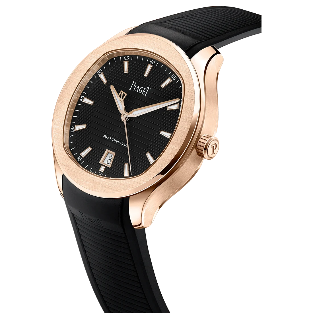 PIAGET POLO デイト ウォッチ