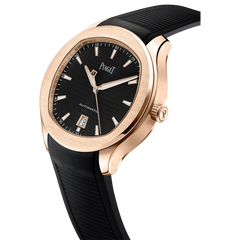 PIAGET POLO デイト ウォッチ