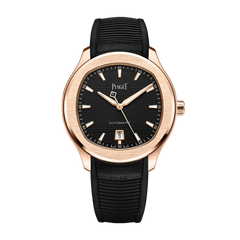 PIAGET POLO デイト ウォッチ