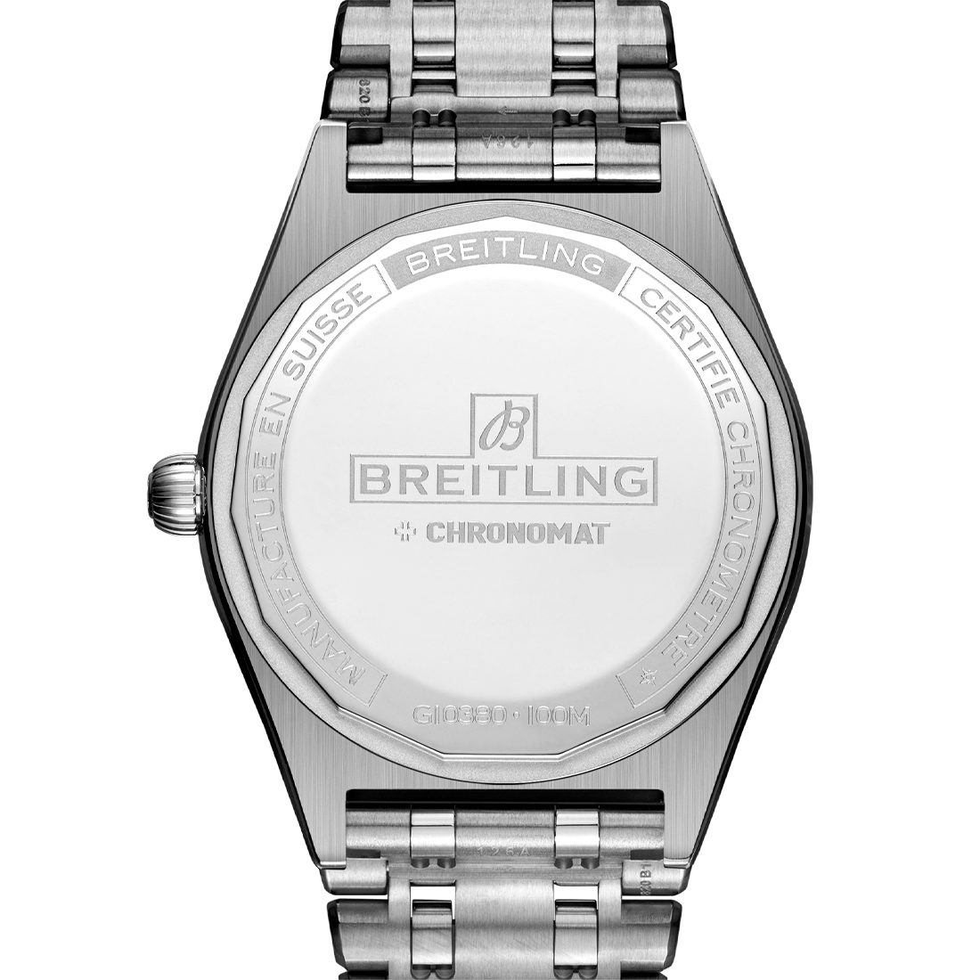 クロノマット オートマティック36 サウスシー