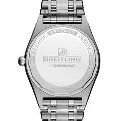 クロノマット オートマティック36 サウスシー